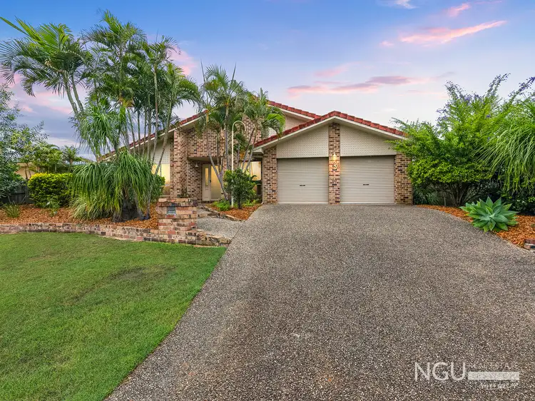 3 Helmsley Court, Yamanto QLD 4305