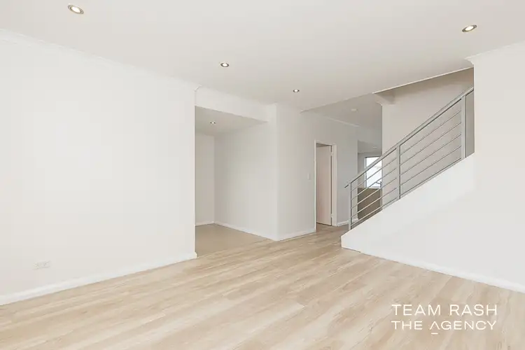 Second view of Homely townhouse listing, 27 Ladera Drive, Clarkson WA 6030