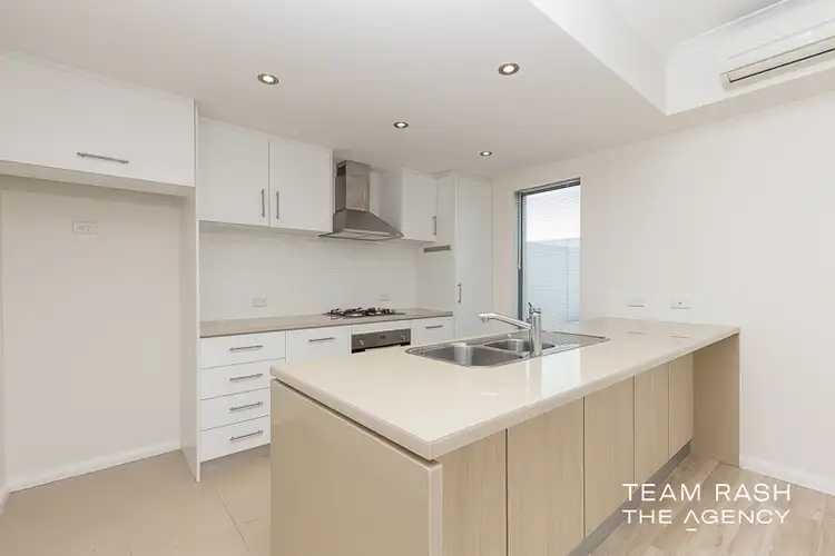 Third view of Homely townhouse listing, 27 Ladera Drive, Clarkson WA 6030
