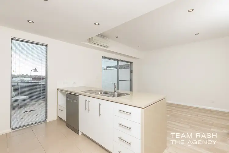 Fifth view of Homely townhouse listing, 27 Ladera Drive, Clarkson WA 6030
