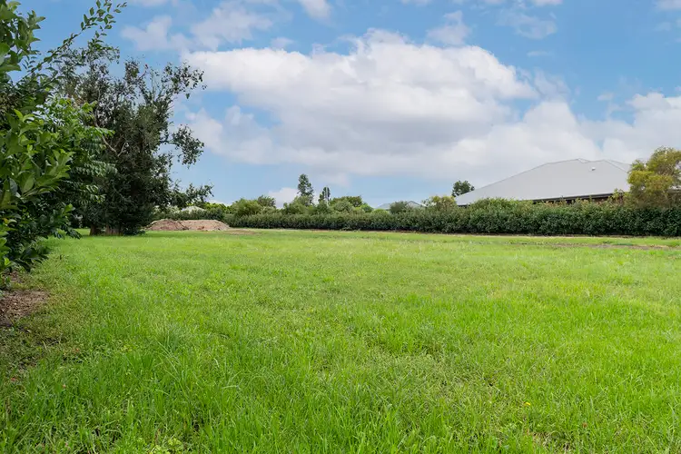 Main view of Homely land listing, 1 Somerset Place, Scone NSW 2337
