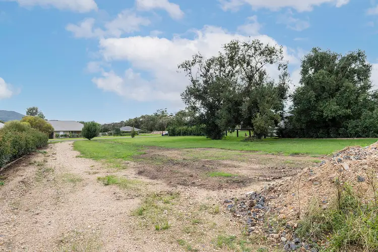 Fourth view of Homely land listing, 1 Somerset Place, Scone NSW 2337