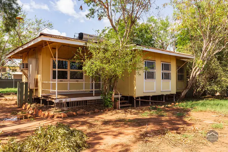 Second view of Homely house listing, 147 Kennedy Street, South Hedland WA 6722