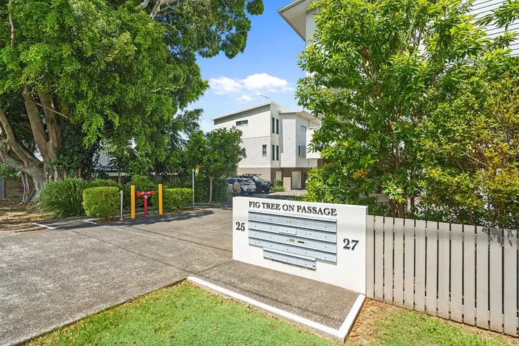 2/25-27 Passage Street, Cleveland QLD 4163