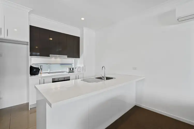 Fifth view of Homely townhouse listing, 2/25-27 Passage Street, Cleveland QLD 4163