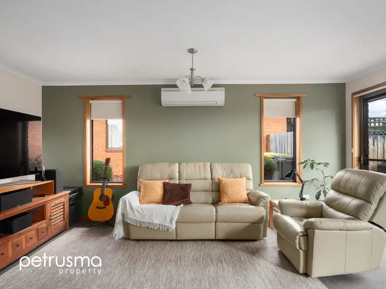 Third view of Homely unit listing, 2/5 Inglis Street, New Town TAS 7008