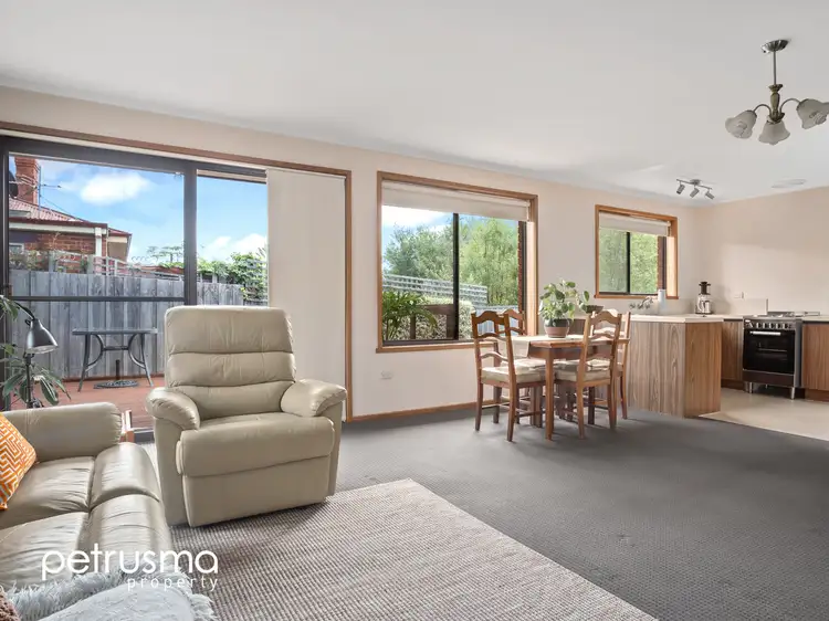 Fourth view of Homely unit listing, 2/5 Inglis Street, New Town TAS 7008