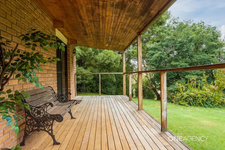 Second view of Homely house listing, 16 Acacia Drive, Romaine TAS 7320