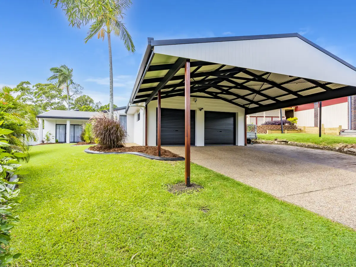 Main view of Homely house listing, 12 Atkins Place, Helensvale QLD 4212