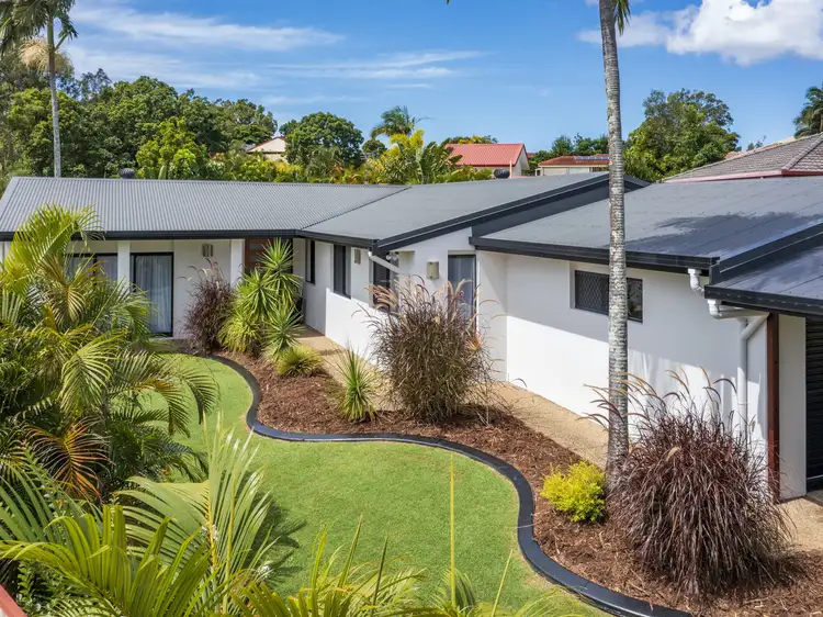 Second view of Homely house listing, 12 Atkins Place, Helensvale QLD 4212