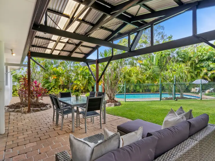 Fourth view of Homely house listing, 12 Atkins Place, Helensvale QLD 4212