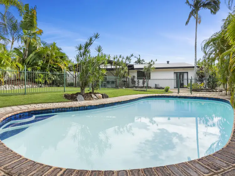 Fifth view of Homely house listing, 12 Atkins Place, Helensvale QLD 4212