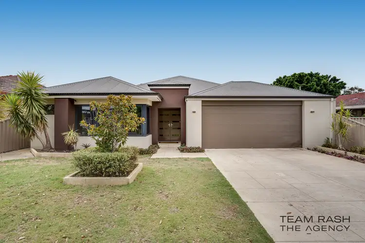 26 Turon Street, Morley WA 6062