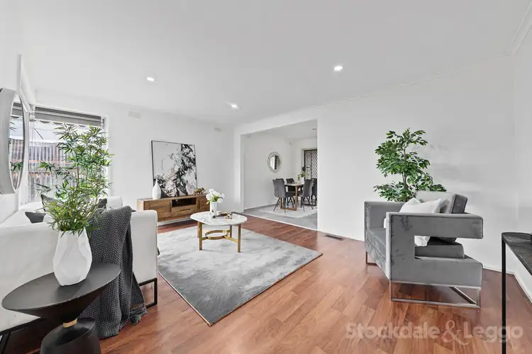 Fourth view of Homely house listing, 166 Bloomfield Road, Keysborough VIC 3173