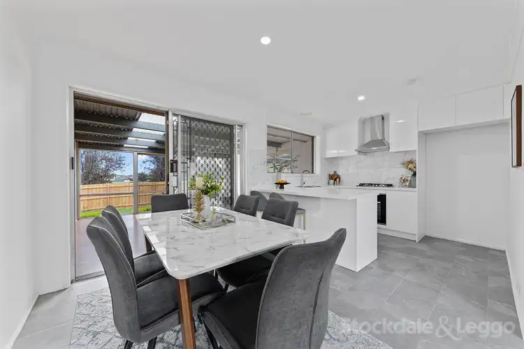 Fifth view of Homely house listing, 166 Bloomfield Road, Keysborough VIC 3173