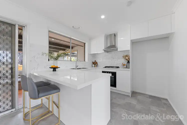 Sixth view of Homely house listing, 166 Bloomfield Road, Keysborough VIC 3173