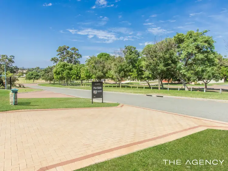 Third view of Homely house listing, 23 Felton Parkway, Baldivis WA 6171