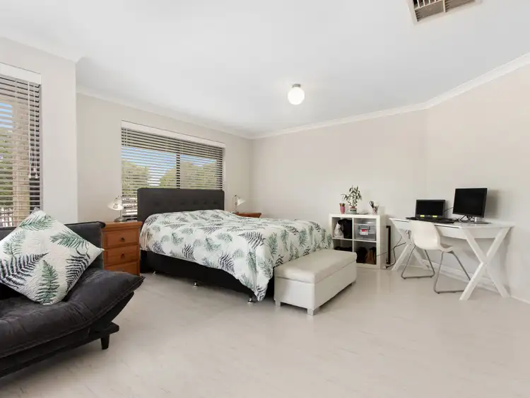 Fourth view of Homely house listing, 23 Felton Parkway, Baldivis WA 6171