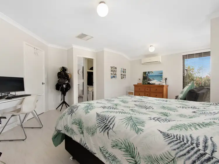 Fifth view of Homely house listing, 23 Felton Parkway, Baldivis WA 6171