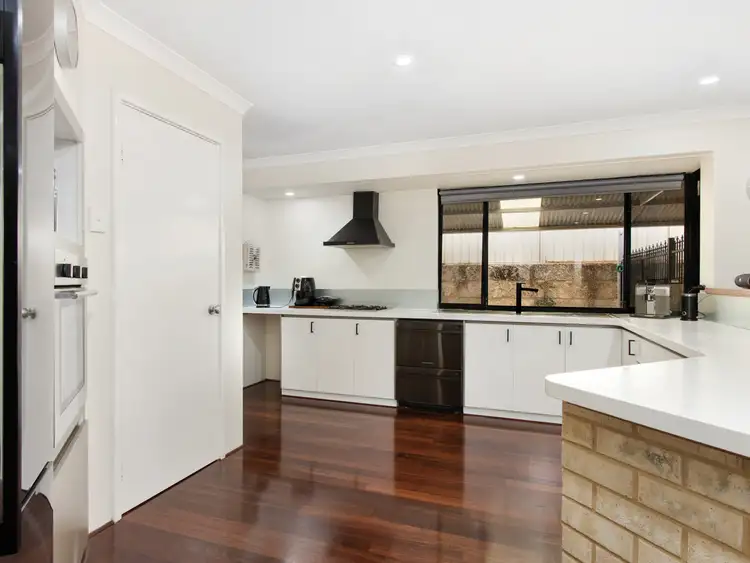 Seventh view of Homely house listing, 23 Felton Parkway, Baldivis WA 6171