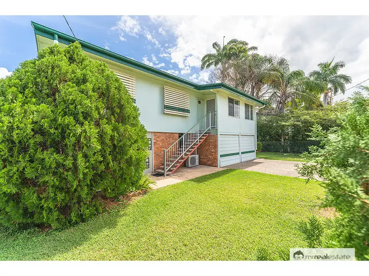 Main view of Homely house listing, 21 Tozer Street, Kawana QLD 4701