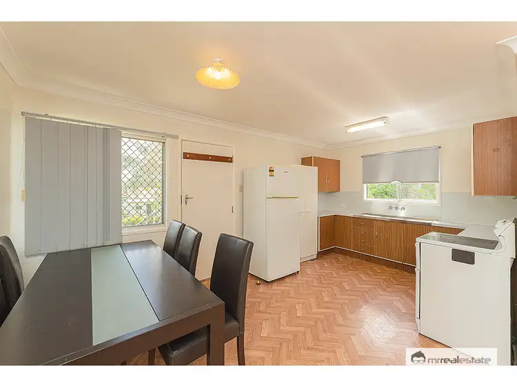 Second view of Homely house listing, 21 Tozer Street, Kawana QLD 4701