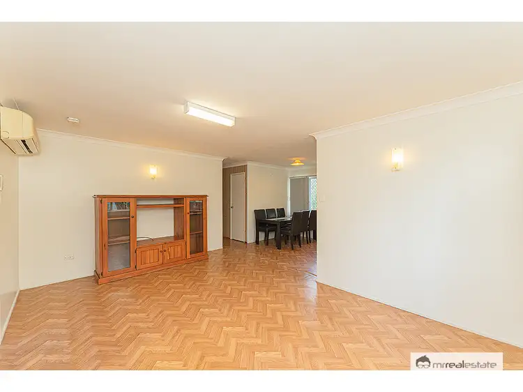 Third view of Homely house listing, 21 Tozer Street, Kawana QLD 4701