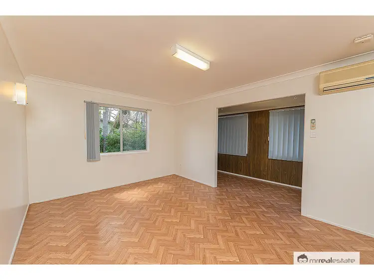 Fourth view of Homely house listing, 21 Tozer Street, Kawana QLD 4701