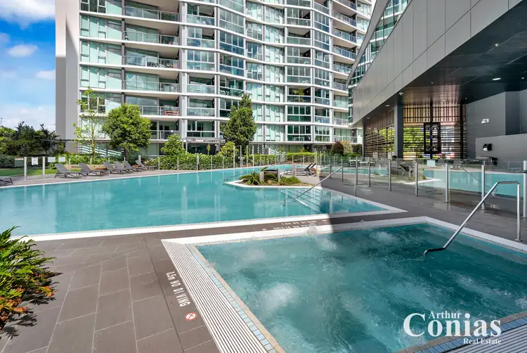 21504/8 Hercules Street, Hamilton QLD 4007