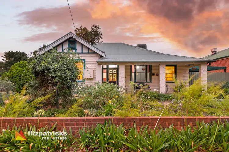 Main view of Homely house listing, 26 Hampden Avenue, North Wagga Wagga NSW 2650