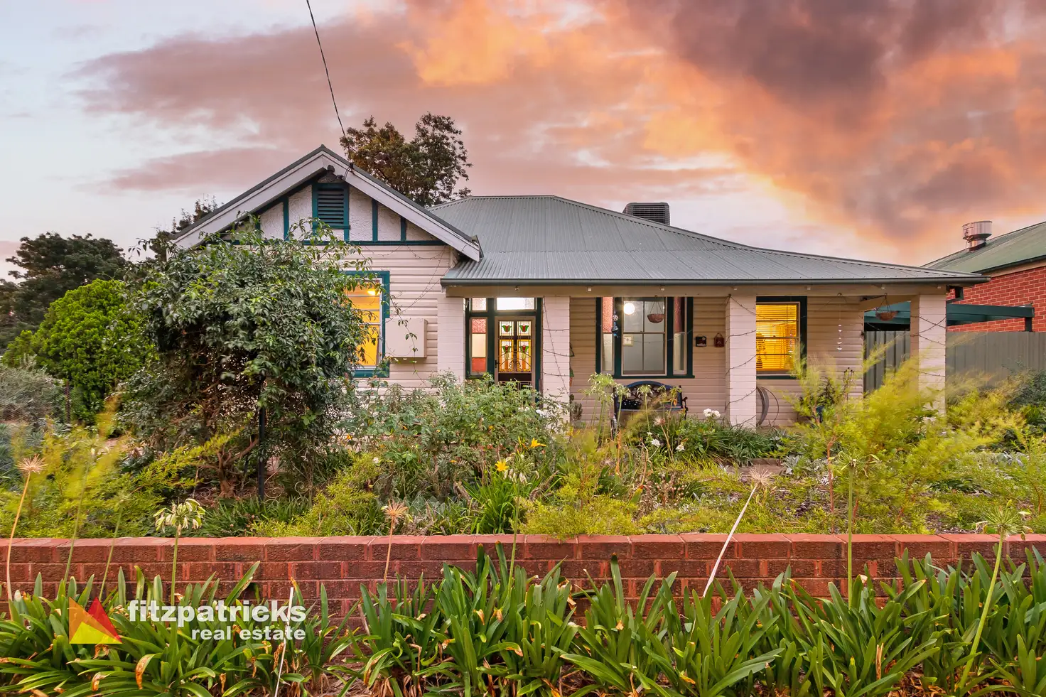 Main view of Homely house listing, 26 Hampden Avenue, North Wagga Wagga NSW 2650