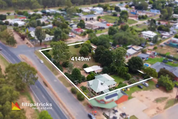 Second view of Homely house listing, 26 Hampden Avenue, North Wagga Wagga NSW 2650
