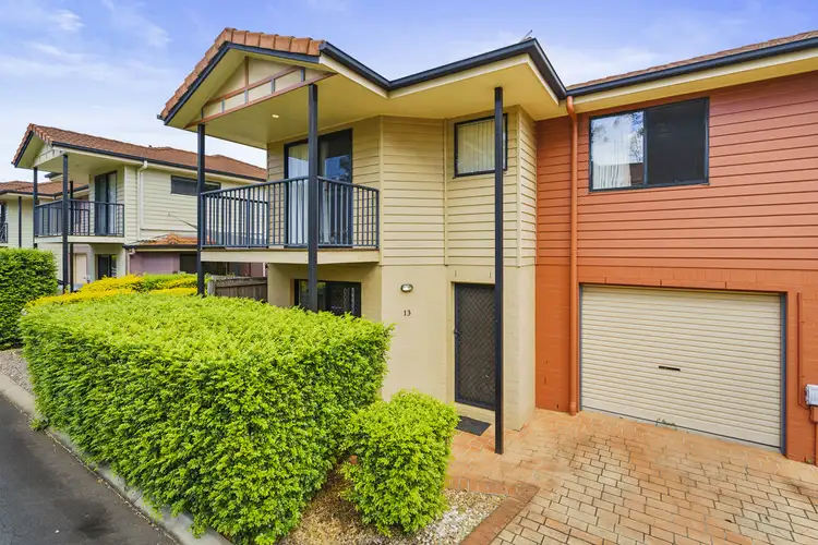 13/1158 Cavendish Road, Mount Gravatt East QLD 4122