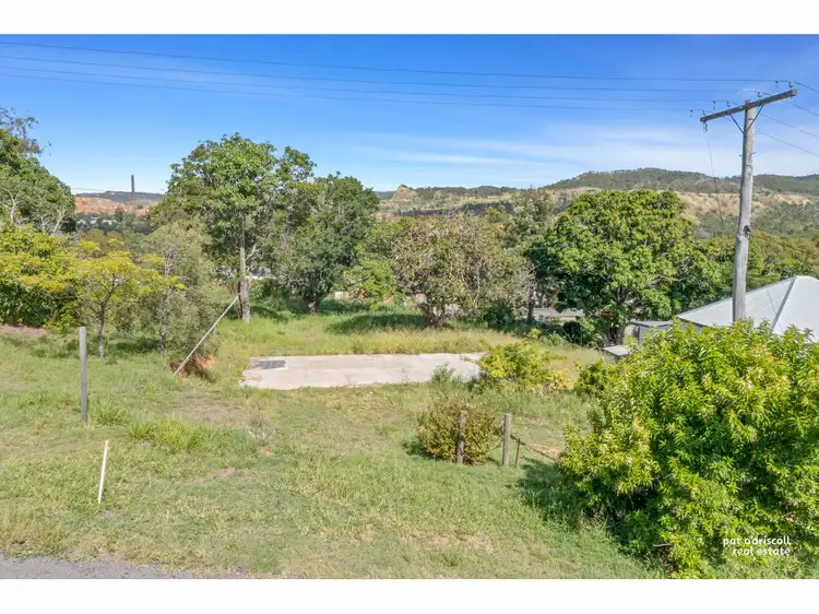 6 Cribb Street, Mount Morgan QLD 4714