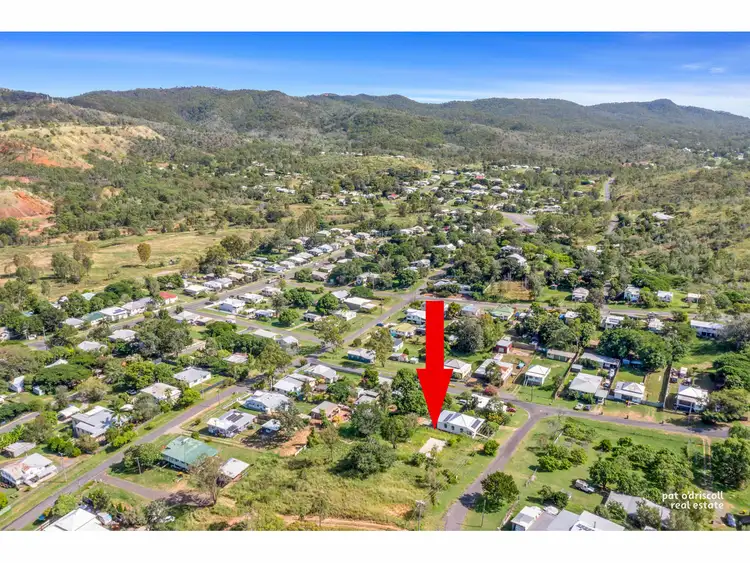 Fifth view of Homely land listing, 6 Cribb Street, Mount Morgan QLD 4714