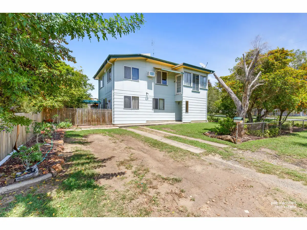 Main view of Homely house listing, 27 McKelligett Street, Wandal QLD 4700