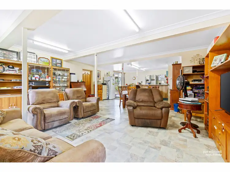 Fifth view of Homely house listing, 27 McKelligett Street, Wandal QLD 4700