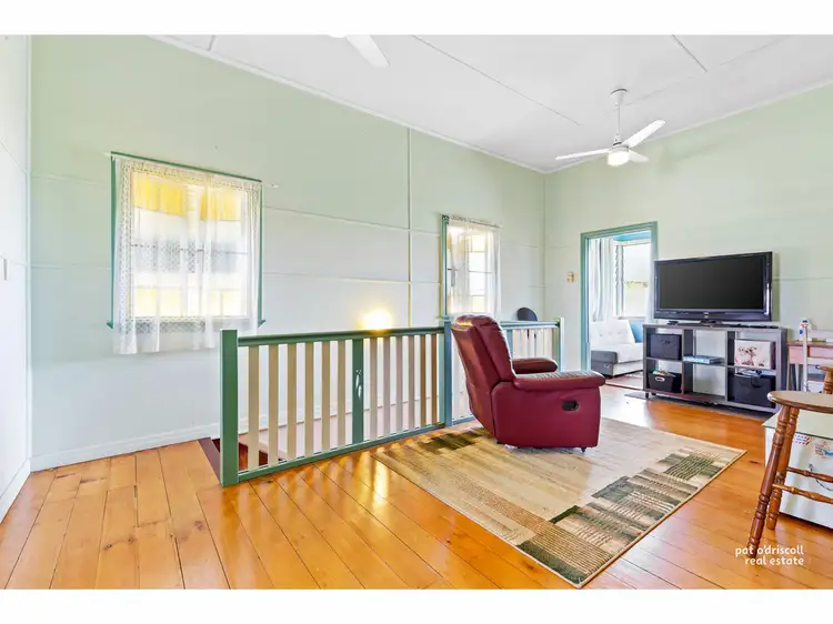 Sixth view of Homely house listing, 27 McKelligett Street, Wandal QLD 4700