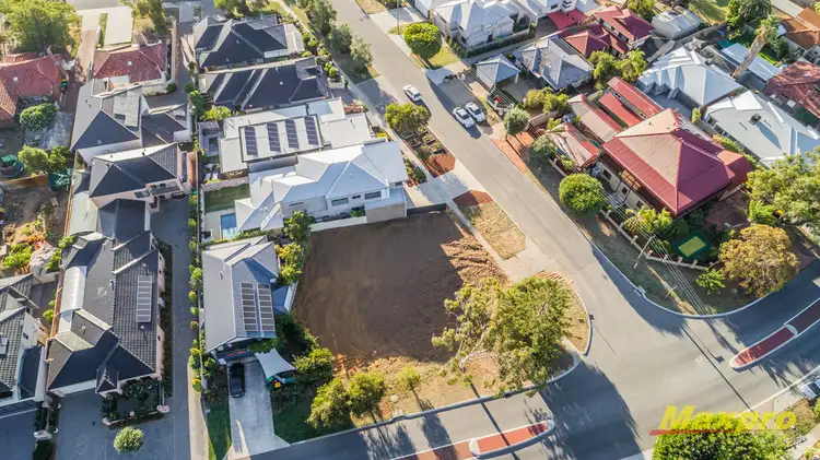 Fifth view of Homely land listing, 37 Francis Avenue, Karrinyup WA 6018