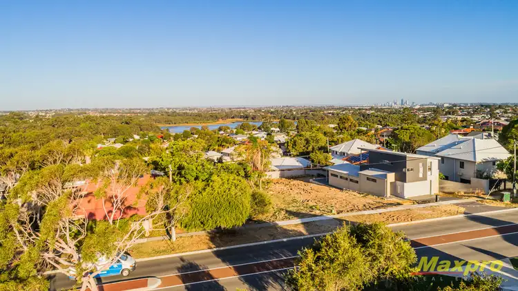 Seventh view of Homely land listing, 37 Francis Avenue, Karrinyup WA 6018