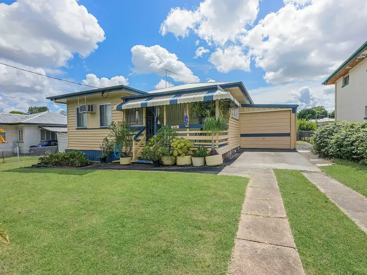 38 Cemetery Road, Eastern Heights QLD 4305