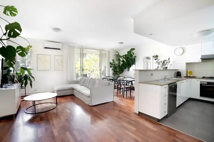 Third view of Homely apartment listing, 53/57 Ralph Street, Alexandria NSW 2015