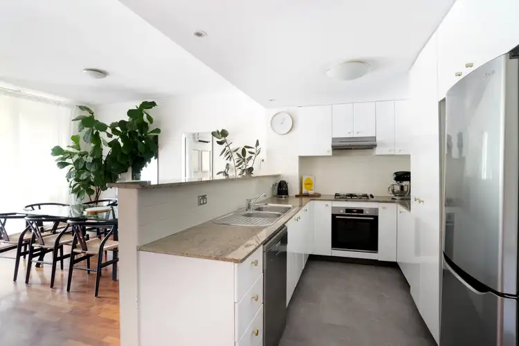 Fourth view of Homely apartment listing, 53/57 Ralph Street, Alexandria NSW 2015