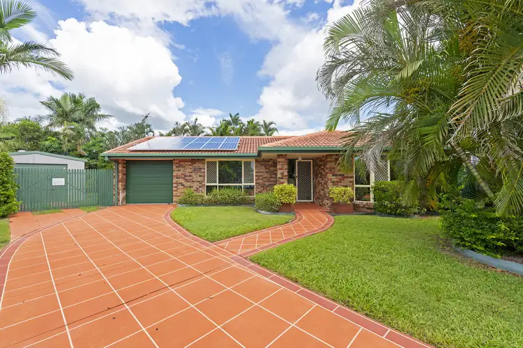 6 Belalie Court, Ormeau QLD 4208