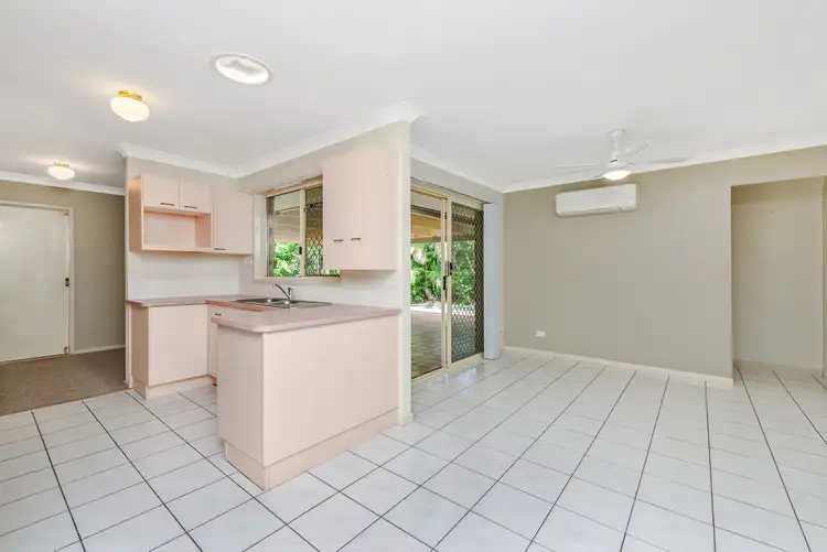 Fourth view of Homely house listing, 6 Belalie Court, Ormeau QLD 4208