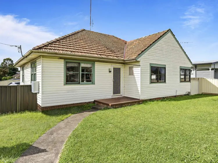 62 Mount View Road, Cessnock NSW 2325