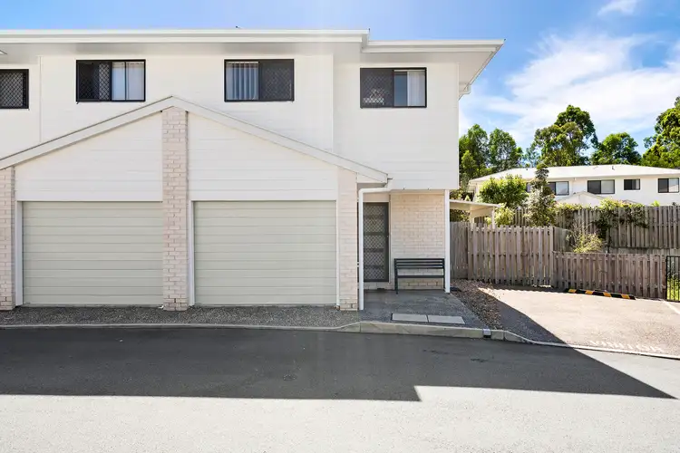 51/30 Mercury Parade, Mango Hill QLD 4509