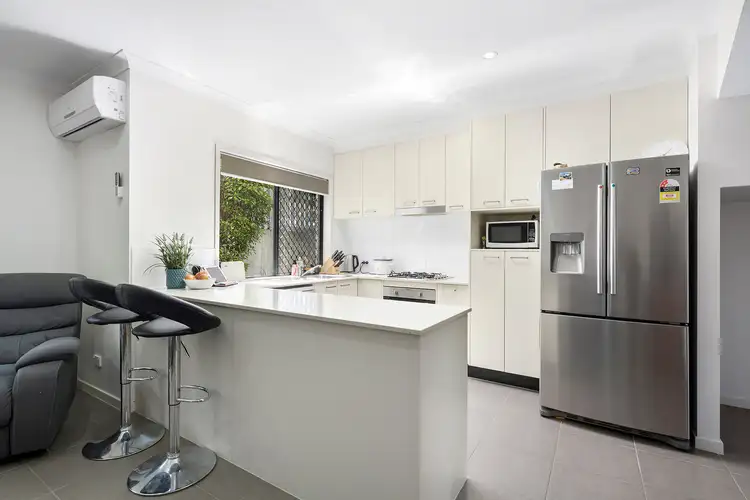 Second view of Homely townhouse listing, 51/30 Mercury Parade, Mango Hill QLD 4509