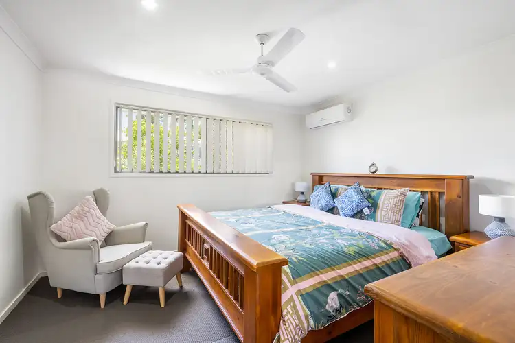 Fourth view of Homely townhouse listing, 51/30 Mercury Parade, Mango Hill QLD 4509