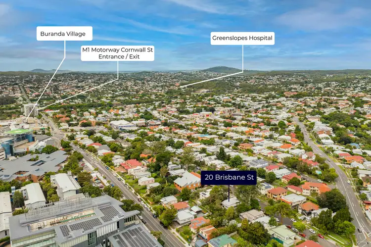 Third view of Homely house listing, 20 Brisbane Street, Annerley QLD 4103
